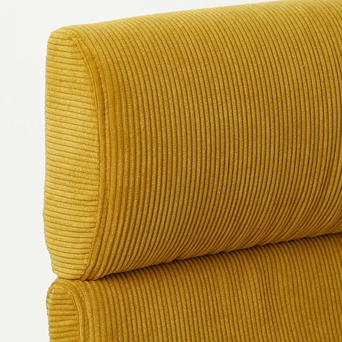 POÄNG armchair cushion