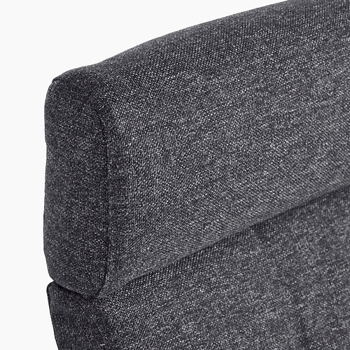 POÄNG armchair cushion