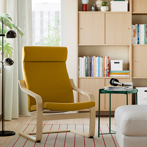 POÄNG armchair