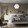 BÄCKMÄRKE pendant lamp