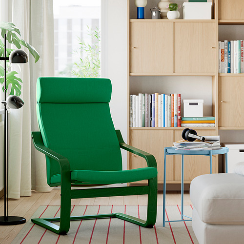 POÄNG armchair