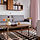 UGGLERUM coffee table