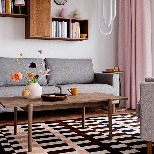 UGGLERUM coffee table
