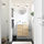 TVÄLLEN/ENHET - wash-stnd w doors/wash-basin/tap, white/oak effect, 64x43x65 cm | IKEA Indonesia - PE785832_S1