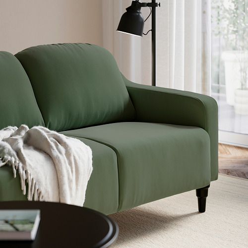 GULLVALLA sofa 3 dudukan