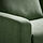 GULLVALLA sofa 3 dudukan