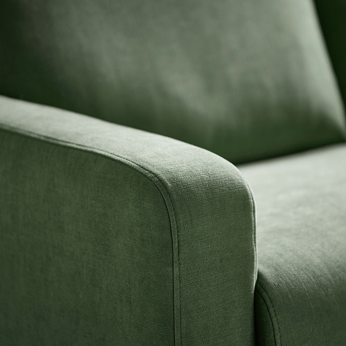 GULLVALLA sofa 3 dudukan