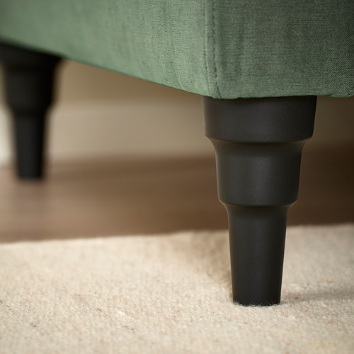 GULLVALLA sofa 3 dudukan