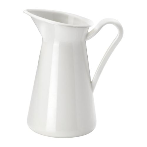 SOCKERÄRT vas/pitcher
