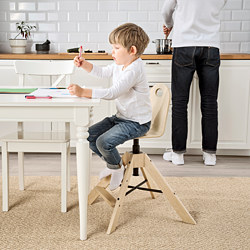 GRÅVAL - Junior chair