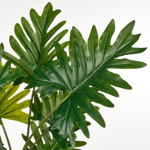 FEJKA artificial potted plant