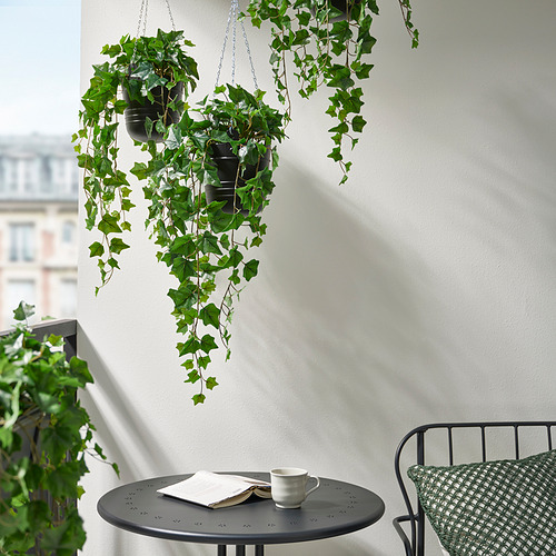 FEJKA artificial potted plant