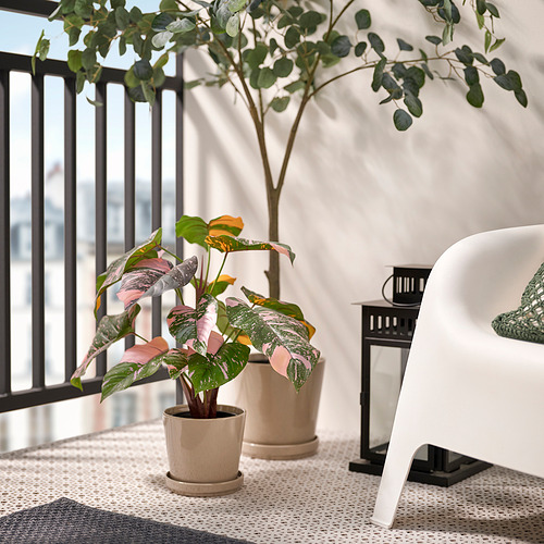 FEJKA artificial potted plant