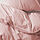 ÄNGSLILJA sarung duvet dan 2 sarung bantal