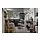 NISSAFORS - troli, hitam, 50.5x30x83 cm | IKEA Indonesia - PH165679_S1