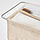 BOLLÖSUND - drawer organiser, hanging/beige | IKEA Indonesia - PE913030_S1