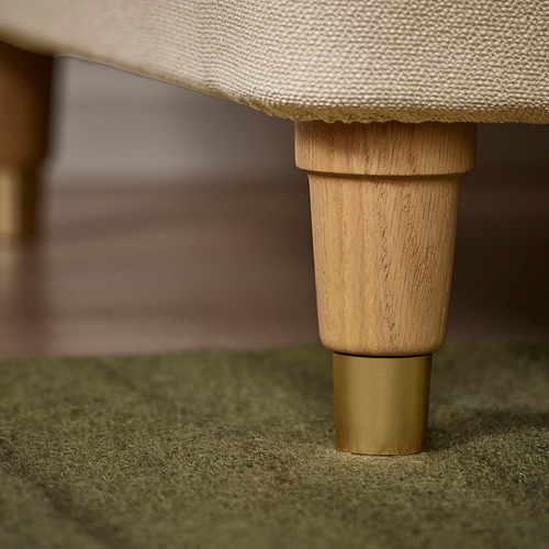 VALNÄS sofa 3 dudukan