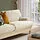 VALNÄS sofa 3 dudukan