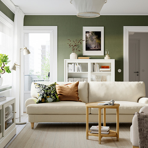 VALNÄS 3-seat sofa