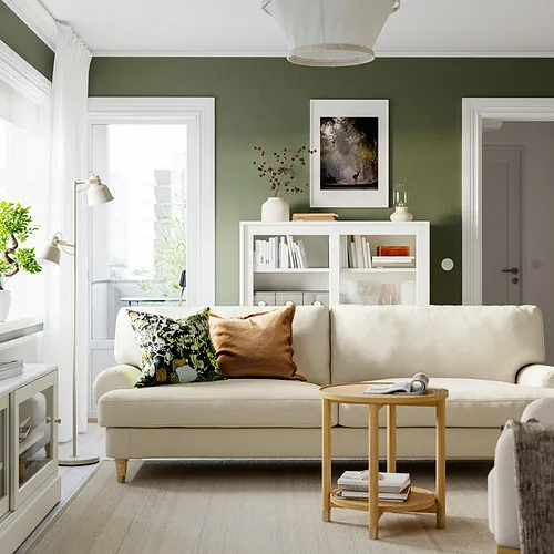 VALNÄS sofa 3 dudukan