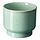 SAMMETSSYREN plant pot