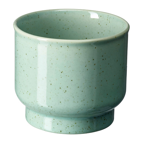 SAMMETSSYREN plant pot