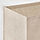 BOLLÖSUND - drawer organisers, set of 4, beige | IKEA Indonesia - PE913133_S1