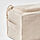 BOLLÖSUND - toiletry bag, beige | IKEA Indonesia - PE913136_S1