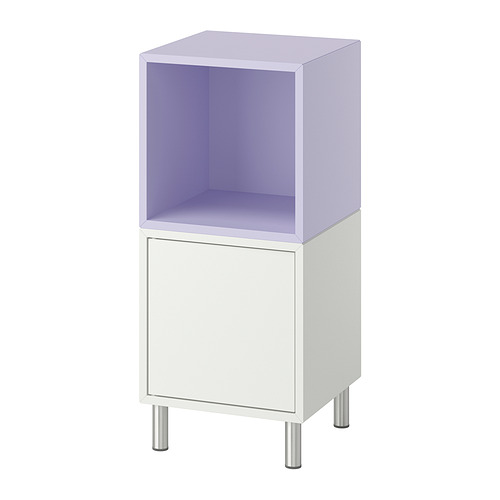 EKET cabinet combination with legs
