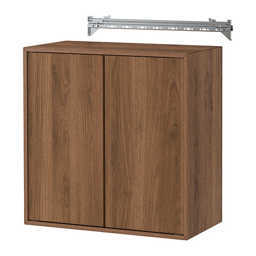 EKET kabinet dinding dg 2 pintu