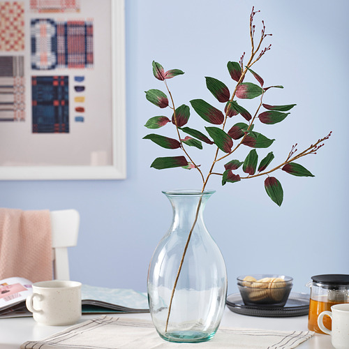 SMYCKA artificial flower
