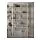 SAMLA - kotak dengan penutup, transparan, 39x28x28 cm/22 l | IKEA Indonesia - PE575323_S1