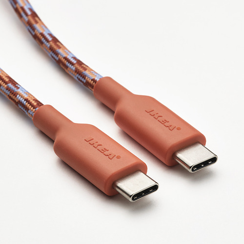LILLHULT USB-C to USB-C