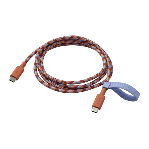 LILLHULT USB-C to USB-C