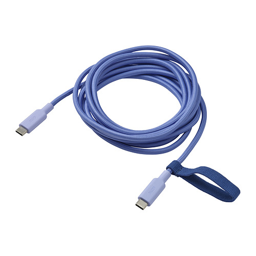 LILLHULT USB-C to USB-C