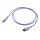 SITTBRUNN - USB-A ke USB-C, ungu, 1.0 m | IKEA Indonesia - PE976505_S1