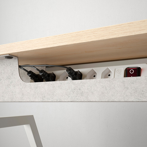 TROTTEN desk sit/stand