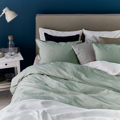 BERGPALM pillowcase