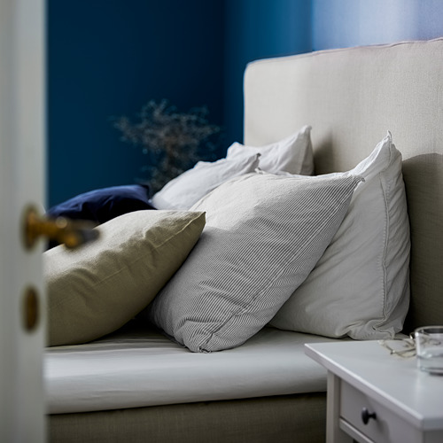 BERGPALM pillowcase