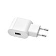 SMÅHAGEL - Charger USB 1 port, putih