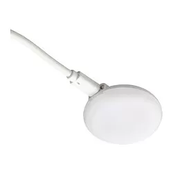 KAPPLAKE - Lampu sorot LED, putih
