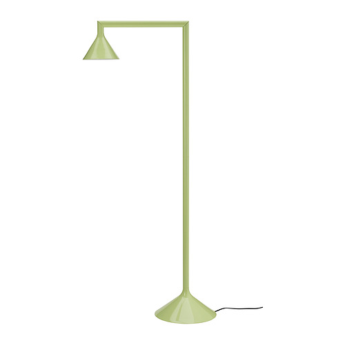 IKEA PS 2026 floor uplighter, yellow, 182 cm | IKEA Indonesia
