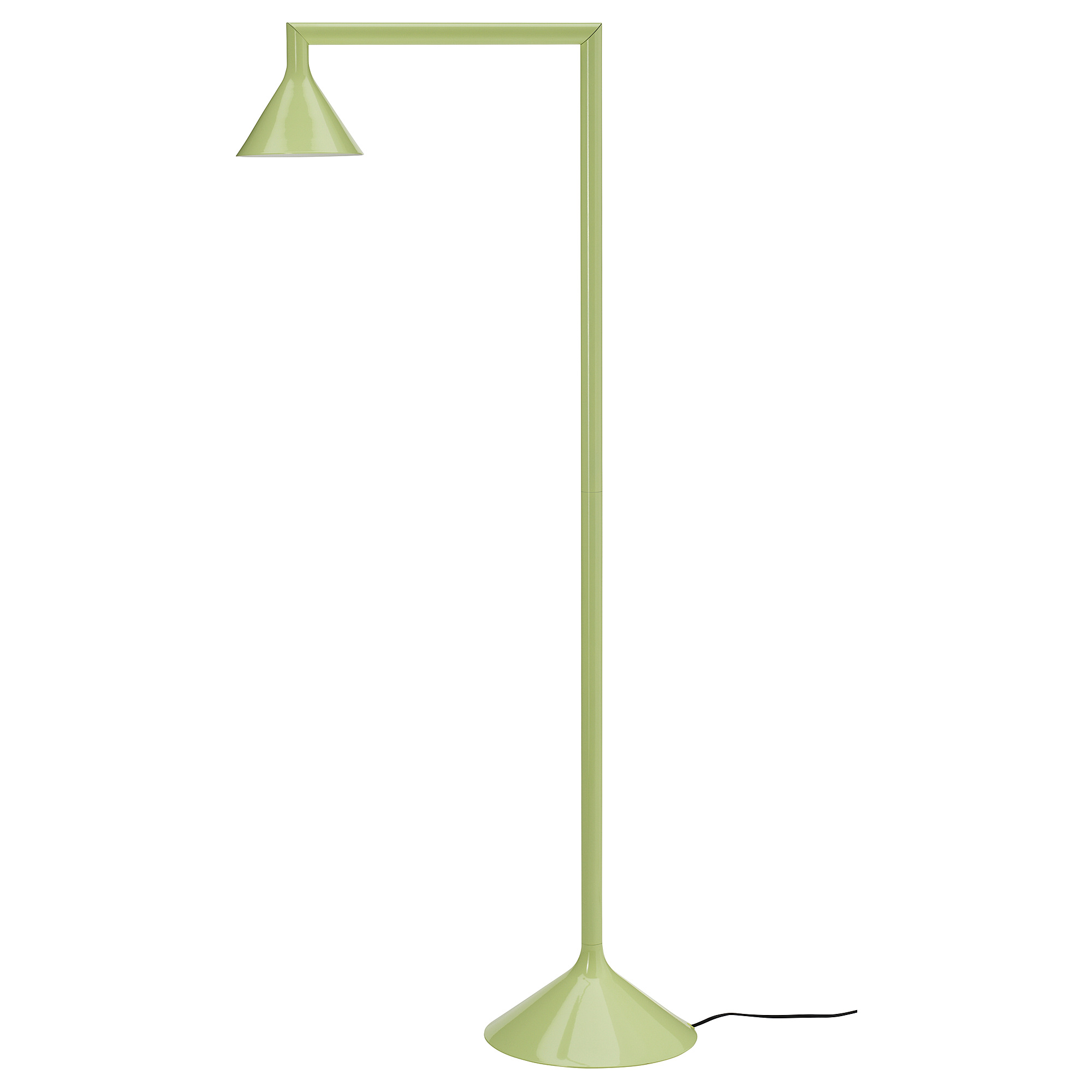 IKEA PS 2026 floor uplighter, yellow, 182 cm | IKEA Indonesia