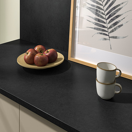 EKBACKEN worktop