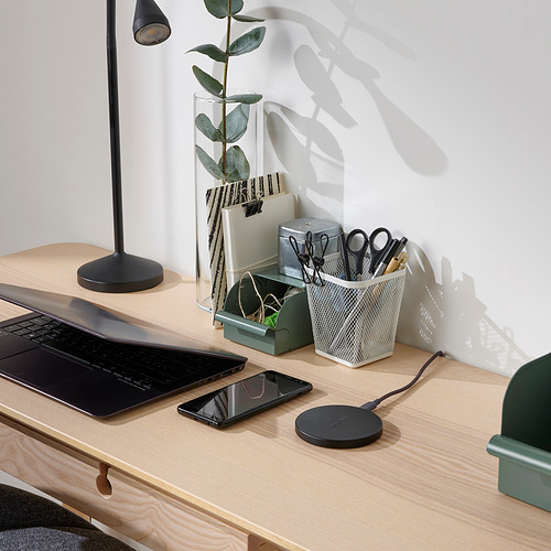 LIVBOJ charger wireless
