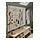 SKÅDIS - papan berlubang, putih, 76x56 cm | IKEA Indonesia - PH193901_S1