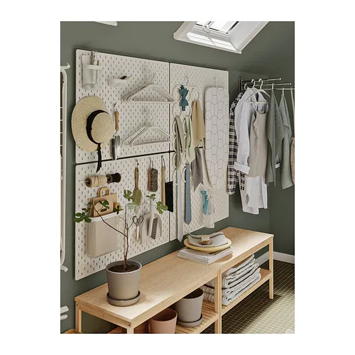 SKÅDIS papan berlubang