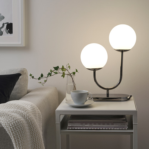 SIMRISHAMN lampu meja