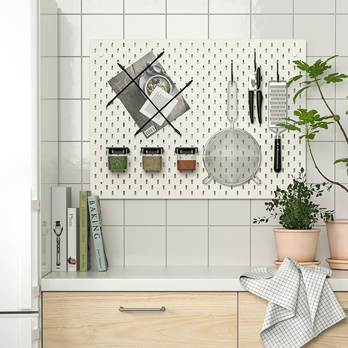 SKÅDIS pegboard