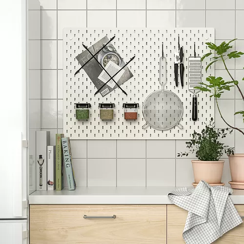 SKÅDIS papan berlubang